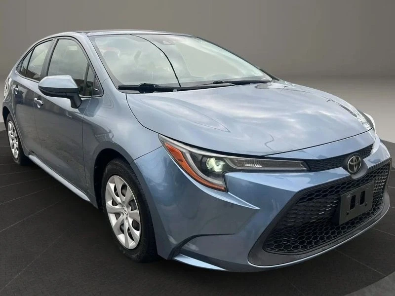 2020 Toyota Corolla 12th Gen - Image 3 of 12