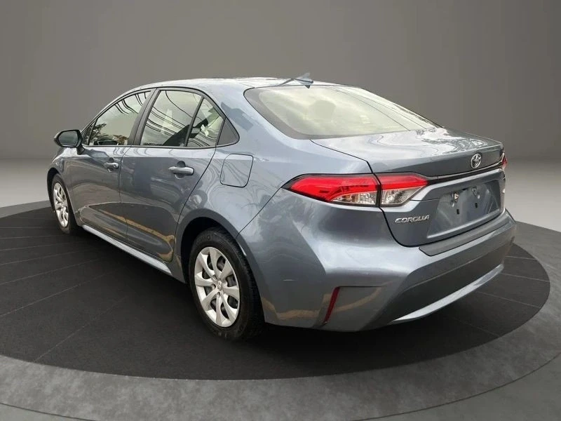 2020 Toyota Corolla 12th Gen - Image 7 of 12
