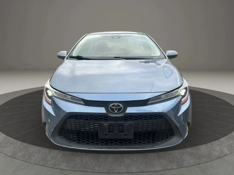 2020 Toyota Corolla 12th Gen - Image 2 of 12