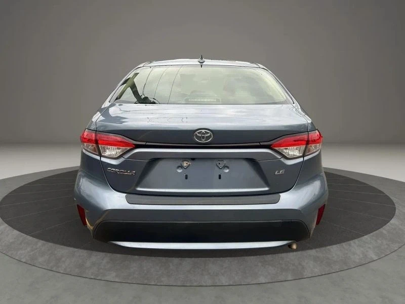 2020 Toyota Corolla 12th Gen - Image 6 of 12