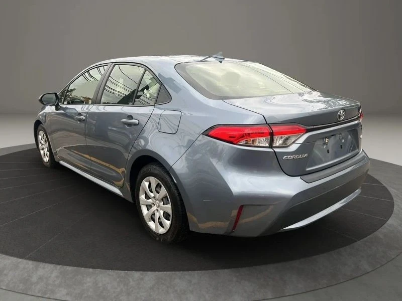 2020 Toyota Corolla 12th Gen - Image 7 of 12