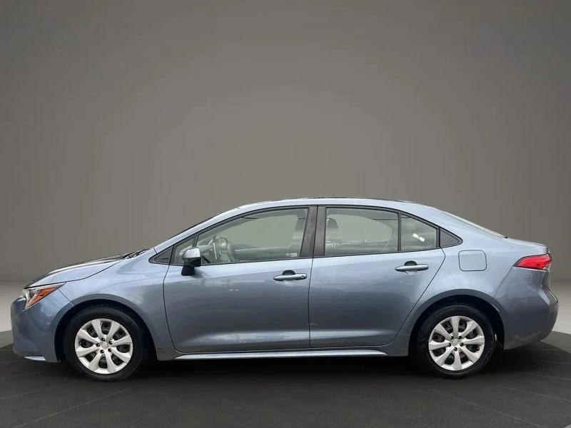 2020 Toyota Corolla 12th Gen - Image 8 of 12