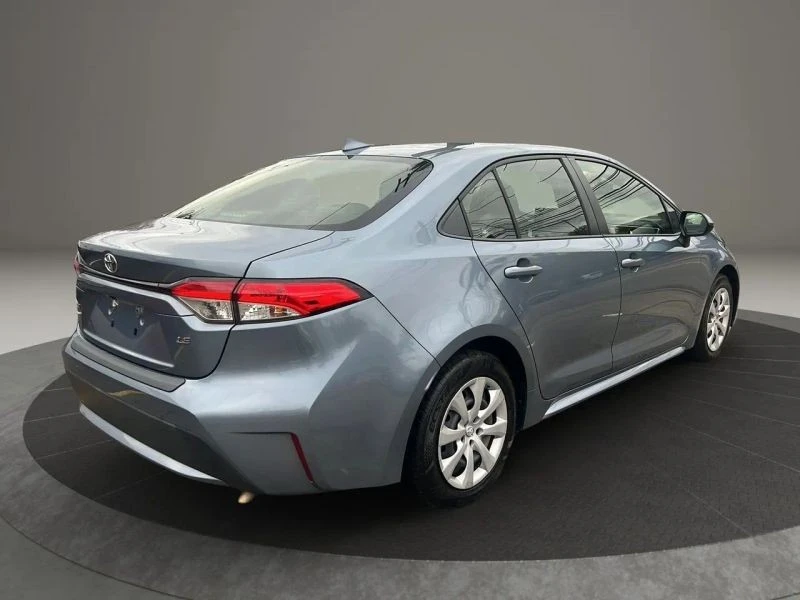 2020 Toyota Corolla 12th Gen - Image 5 of 12