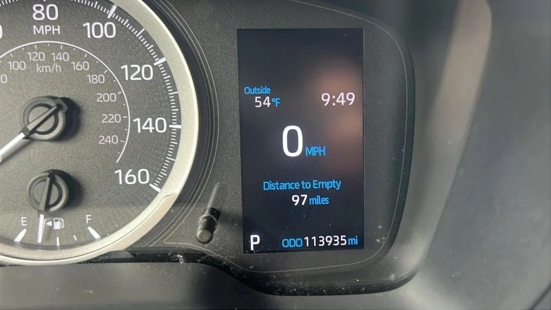2020 Toyota Corolla 12th Gen - Image 12 of 12