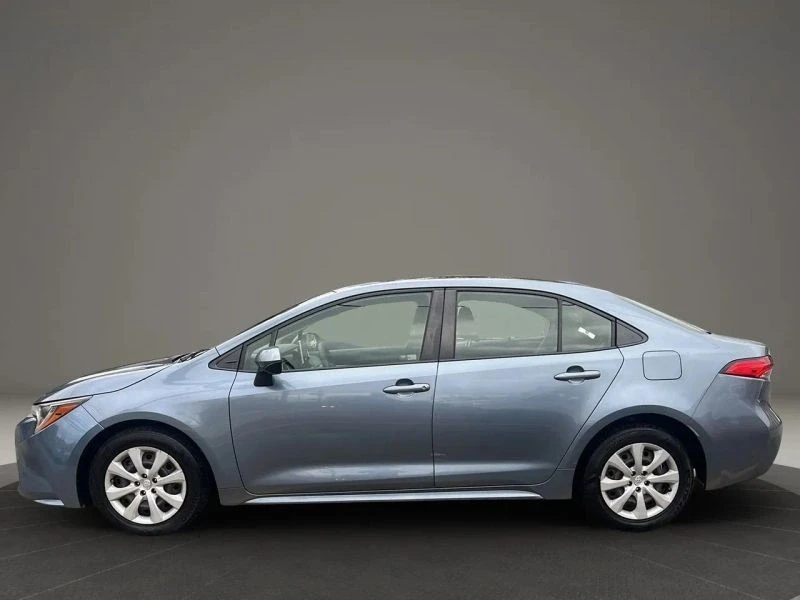 2020 Toyota Corolla 12th Gen - Image 8 of 12