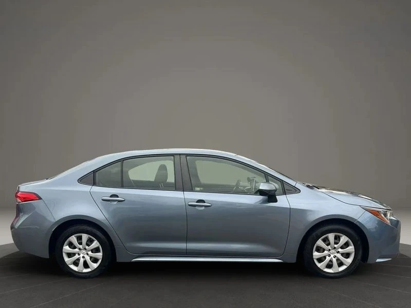 2020 Toyota Corolla 12th Gen - Image 4 of 12