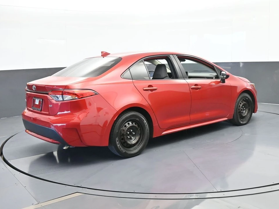2020 Toyota Corolla 12th Gen - Image 6 of 12