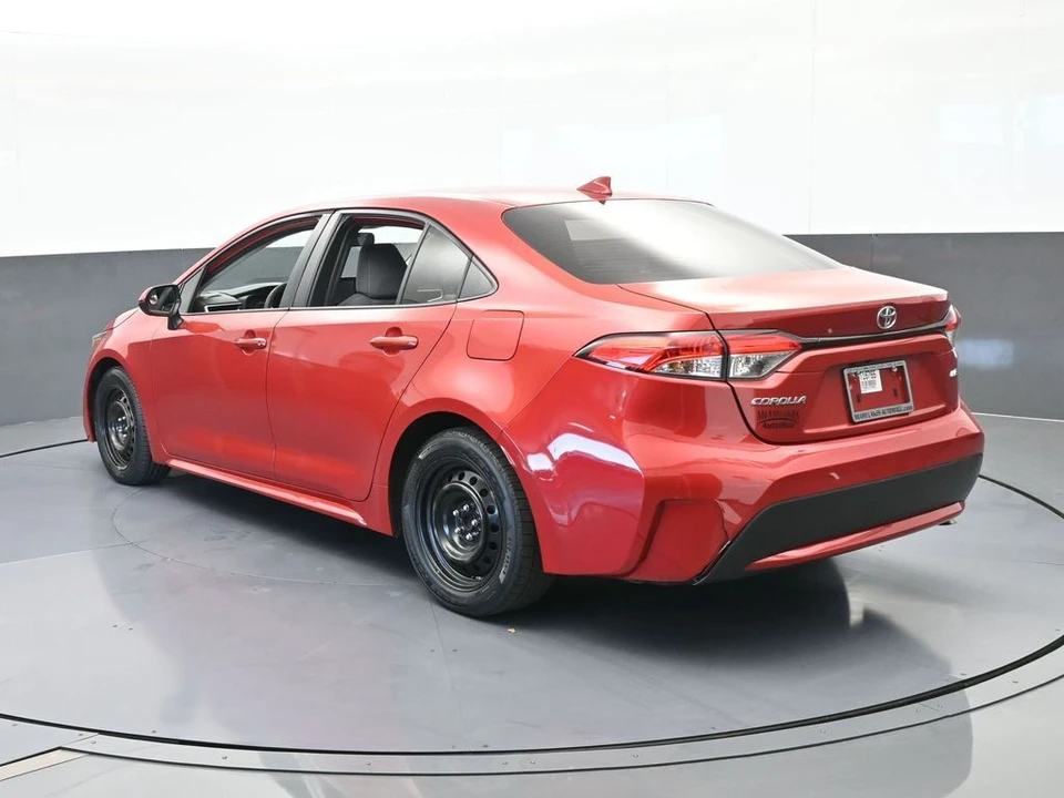 2020 Toyota Corolla 12th Gen - Image 4 of 12