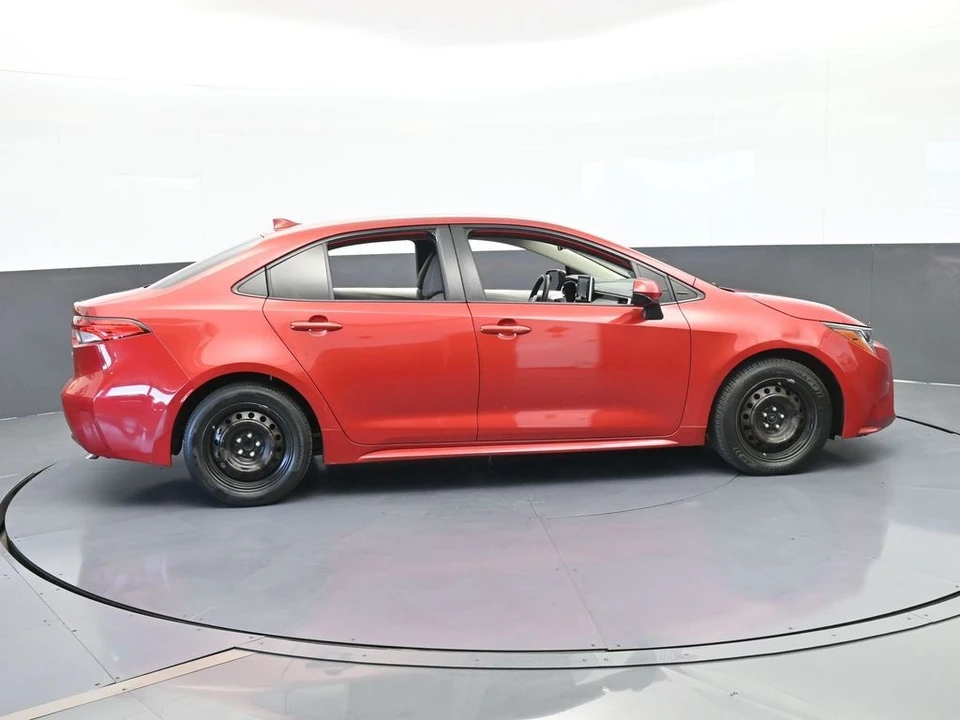 2020 Toyota Corolla 12th Gen - Image 7 of 12