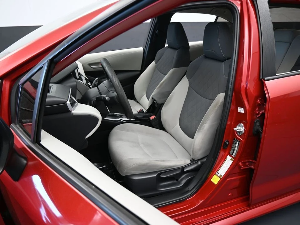 2020 Toyota Corolla 12th Gen - Image 10 of 12