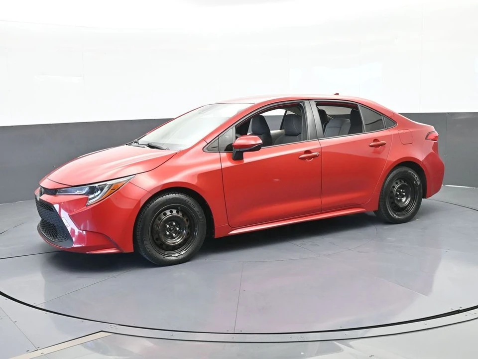 2020 Toyota Corolla 12th Gen - Image 2 of 12