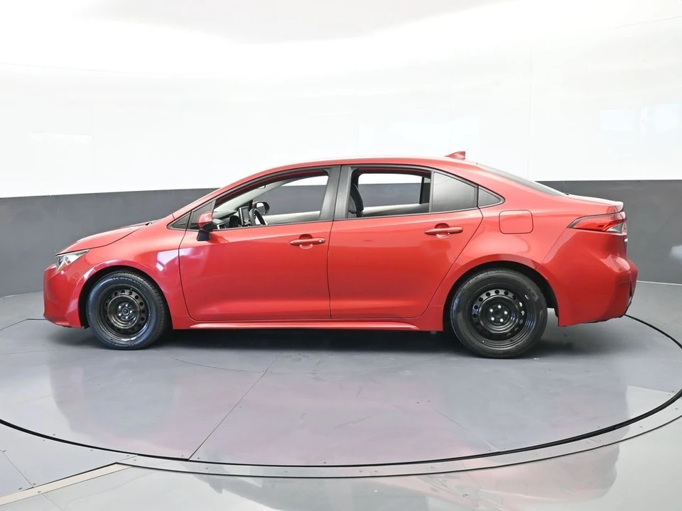 2020 Toyota Corolla 12th Gen - Image 3 of 12