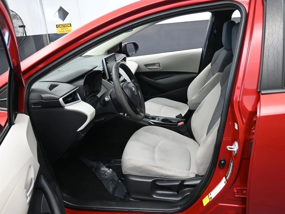 2020 Toyota Corolla 12th Gen - Image 11 of 12