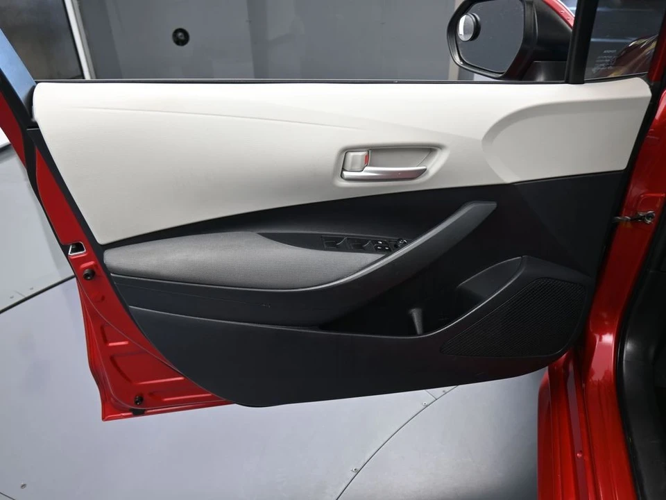 2020 Toyota Corolla 12th Gen - Image 12 of 12