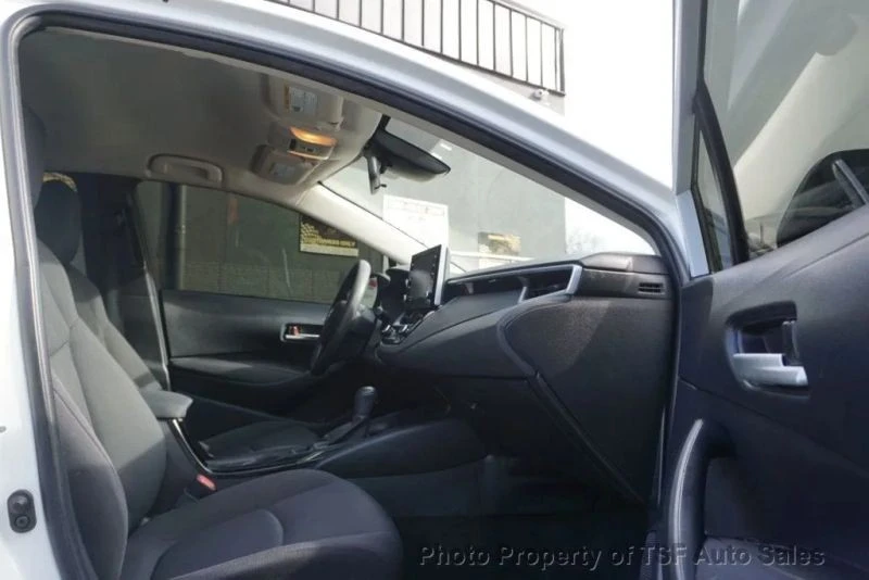 2020 Toyota Corolla 12th Gen - Image 11 of 12