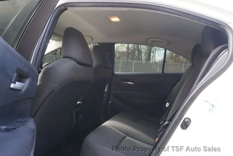 2020 Toyota Corolla 12th Gen - Image 12 of 12