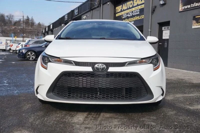 2020 Toyota Corolla 12th Gen - Image 2 of 12