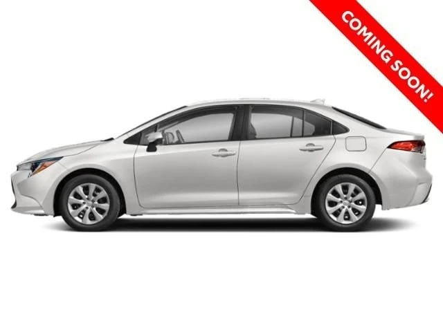 2020 Toyota Corolla 12th Gen - Image 2 of 10