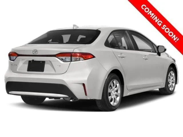 2020 Toyota Corolla 12th Gen - Image 3 of 10