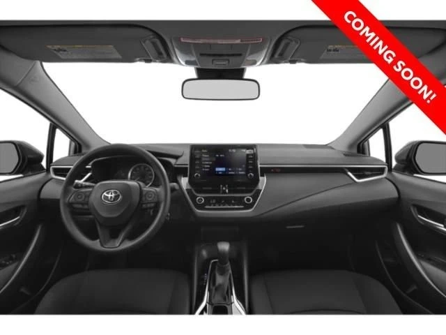 2020 Toyota Corolla 12th Gen - Image 4 of 10