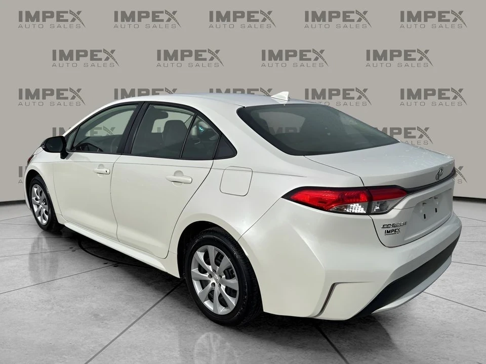 2020 Toyota Corolla 12th Gen - Image 3 of 12