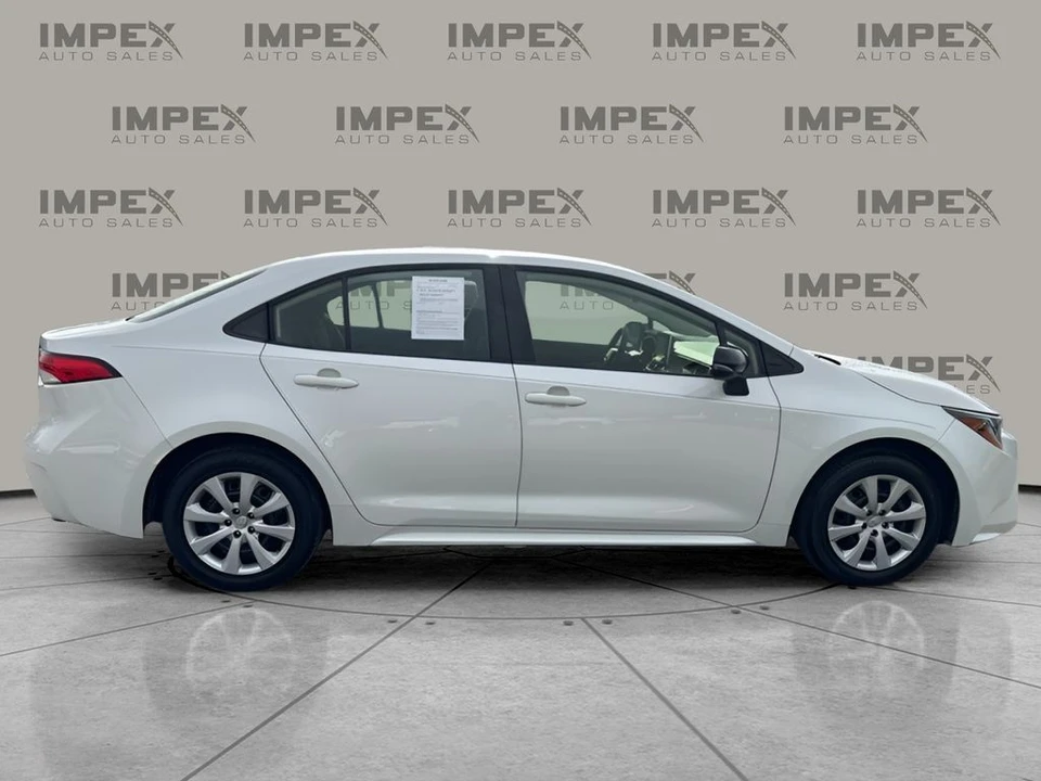 2020 Toyota Corolla 12th Gen - Image 6 of 12