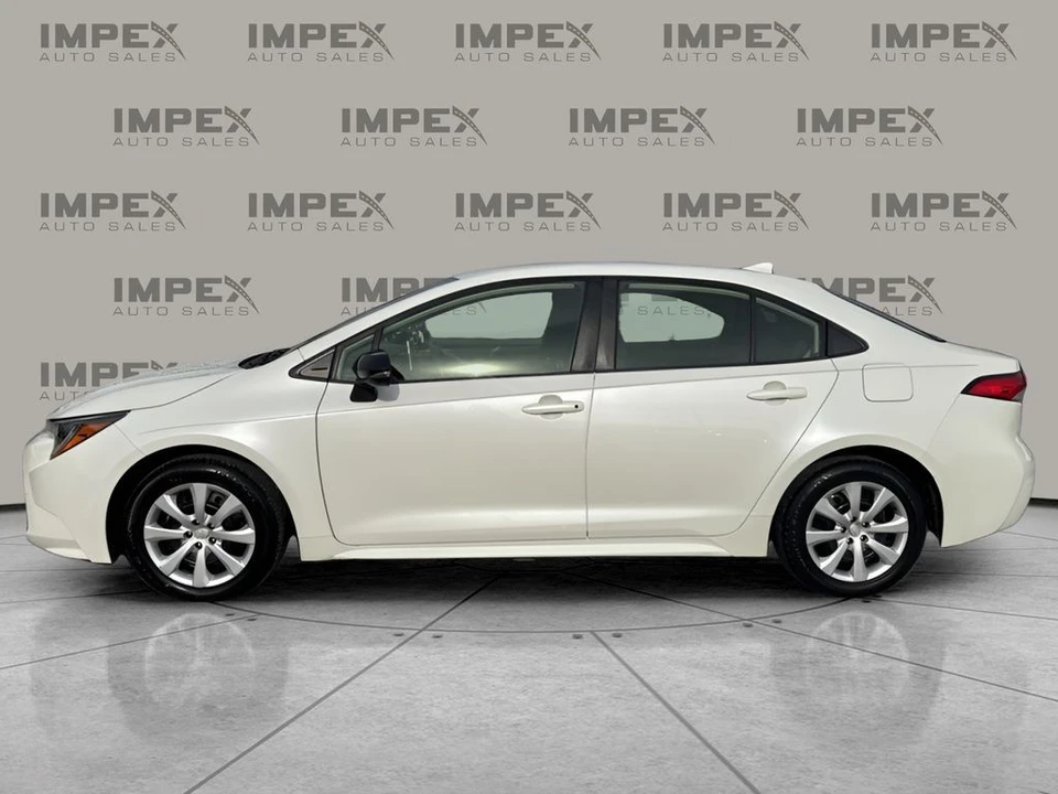 2020 Toyota Corolla 12th Gen - Image 2 of 12