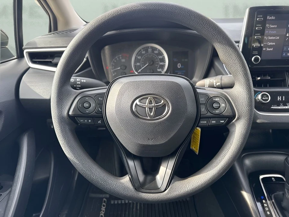 2020 Toyota Corolla 12th Gen - Image 12 of 12