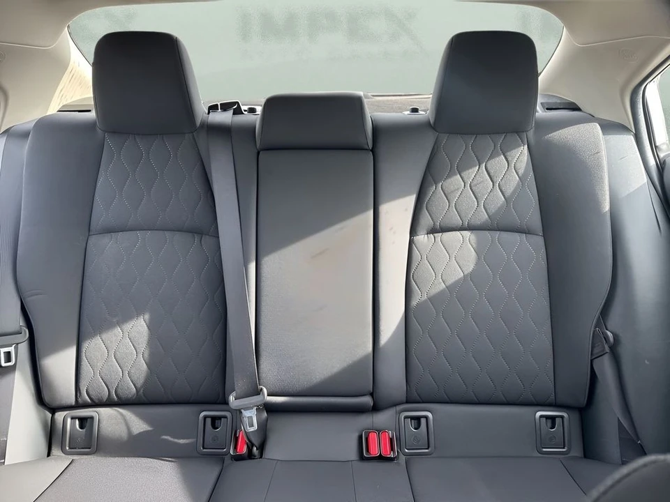 2020 Toyota Corolla 12th Gen - Image 10 of 12