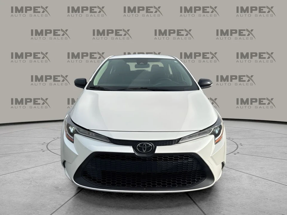 2020 Toyota Corolla 12th Gen - Image 8 of 12