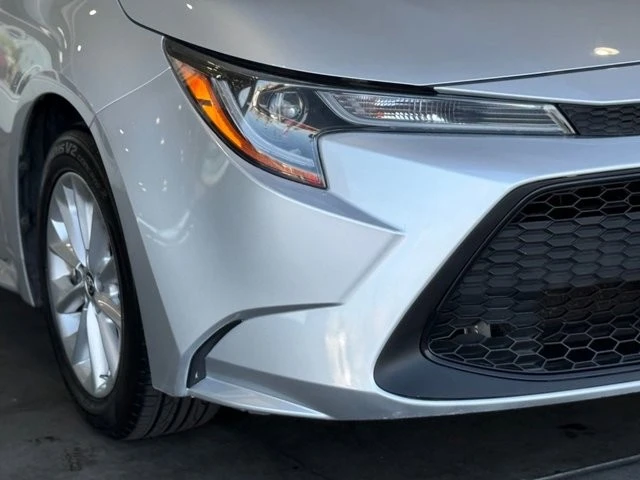 2020 Toyota Corolla 12th Gen - Image 8 of 21