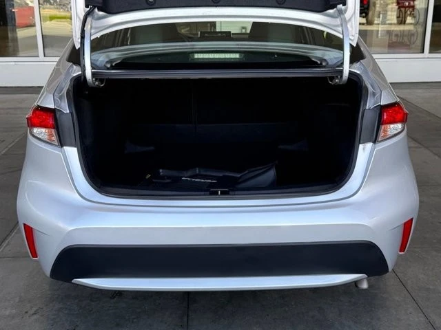 2020 Toyota Corolla 12th Gen - Image 15 of 21