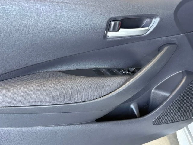 2020 Toyota Corolla 12th Gen - Image 18 of 21