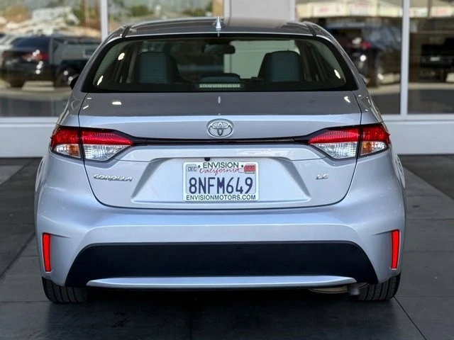 2020 Toyota Corolla 12th Gen - Image 11 of 21