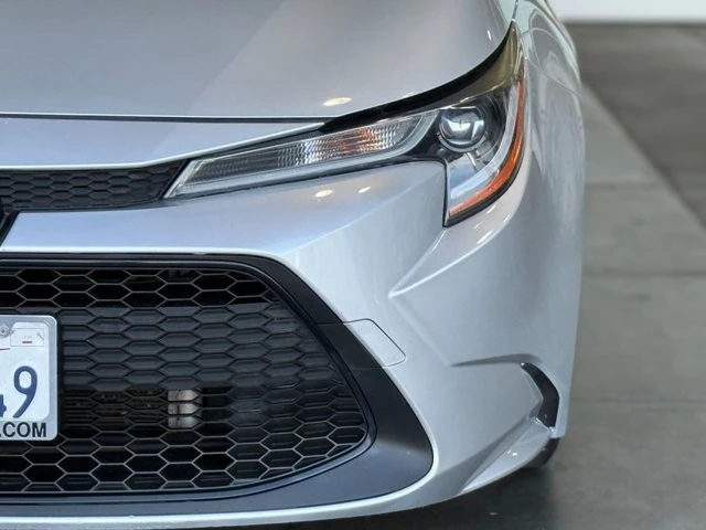 2020 Toyota Corolla 12th Gen - Image 5 of 21