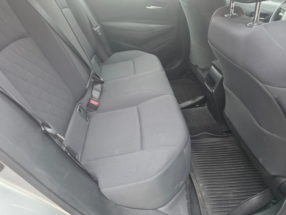 2020 Toyota Corolla 12th Gen - Image 6 of 12
