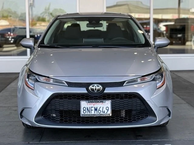 2020 Toyota Corolla 12th Gen - Image 4 of 21