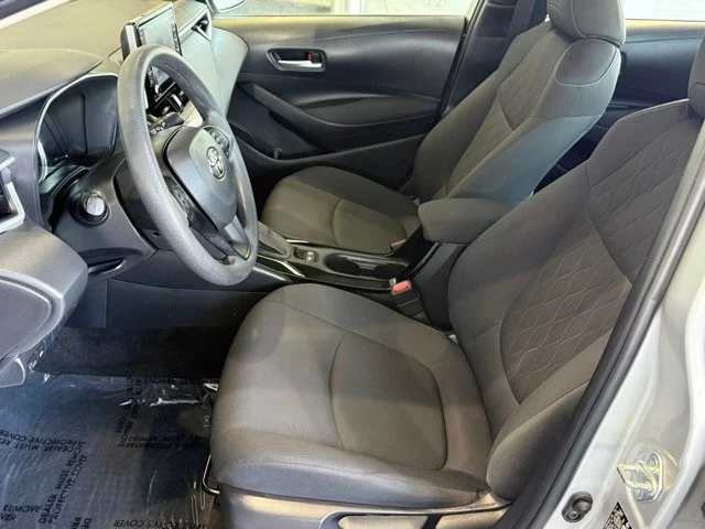 2020 Toyota Corolla 12th Gen - Image 20 of 21