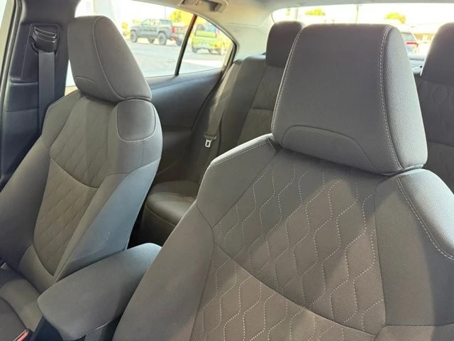 2020 Toyota Corolla 12th Gen - Image 21 of 21