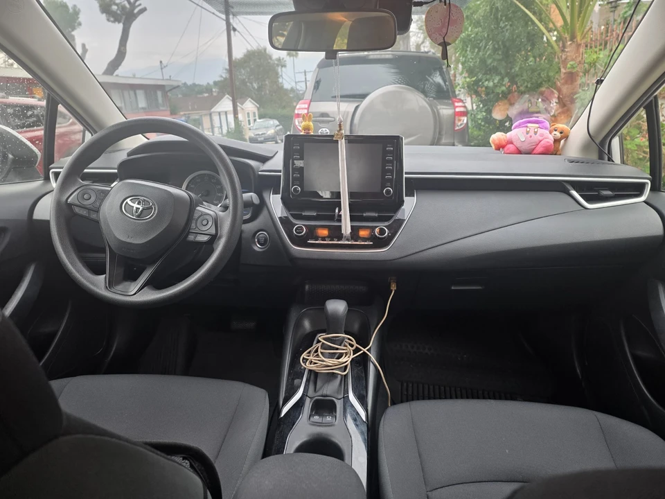 2020 Toyota Corolla 12th Gen - Image 2 of 12