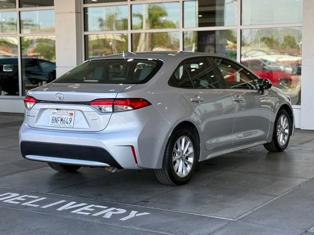 2020 Toyota Corolla 12th Gen - Image 14 of 21