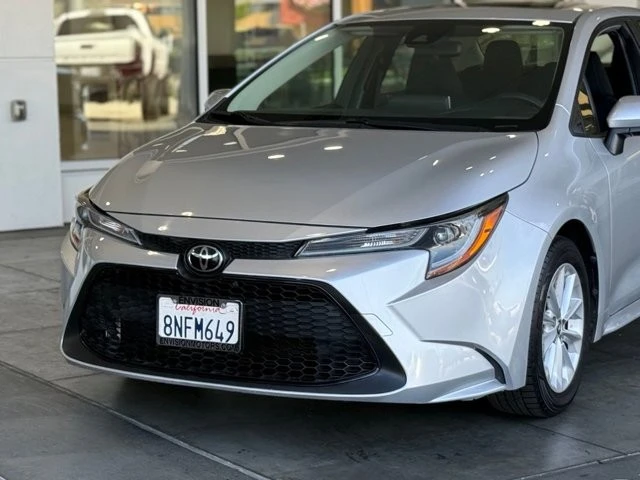 2020 Toyota Corolla 12th Gen - Image 3 of 21