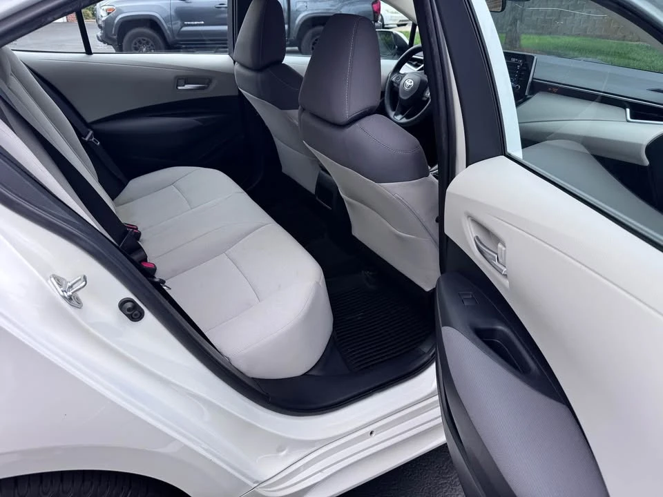 2020 Toyota Corolla 12th Gen - Image 14 of 19