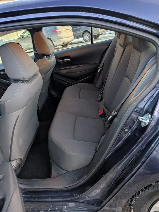 2020 Toyota Corolla 12th Gen - Image 4 of 9
