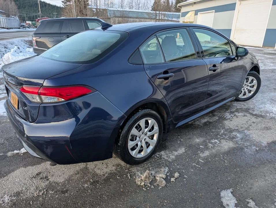 2020 Toyota Corolla 12th Gen - Image 2 of 9
