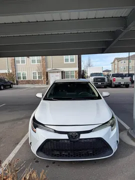 2020 Toyota Corolla 12th Gen - Image 3 of 9