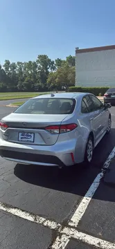 2020 Toyota Corolla 12th Gen - Image 3 of 7