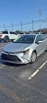 2020 Toyota Corolla LE Sedan 4D