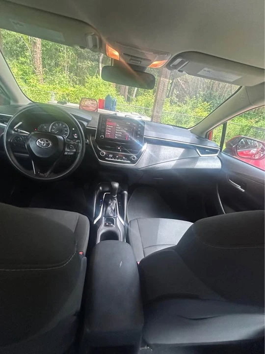 2020 Toyota Corolla 12th Gen - Image 5 of 18