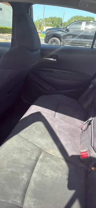 2020 Toyota Corolla 12th Gen - Image 7 of 7
